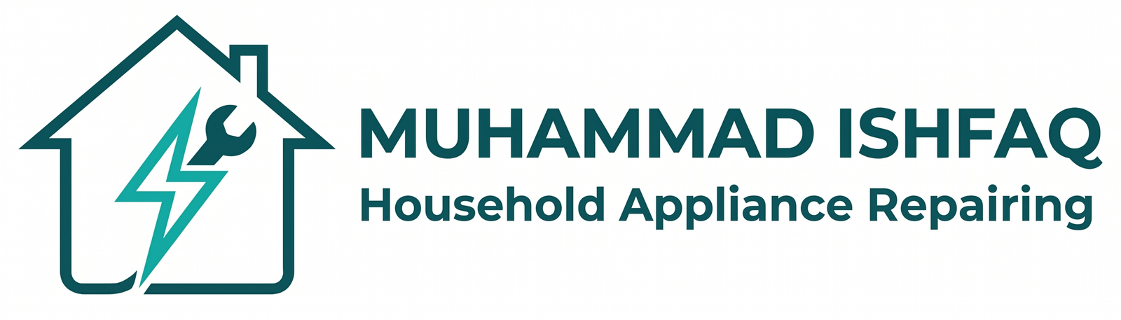 Muhammad Ishfaq Household Appliance Repairing